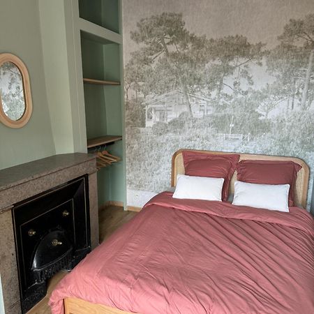 Appartement Avec Une Chambre Lyon Exterior foto