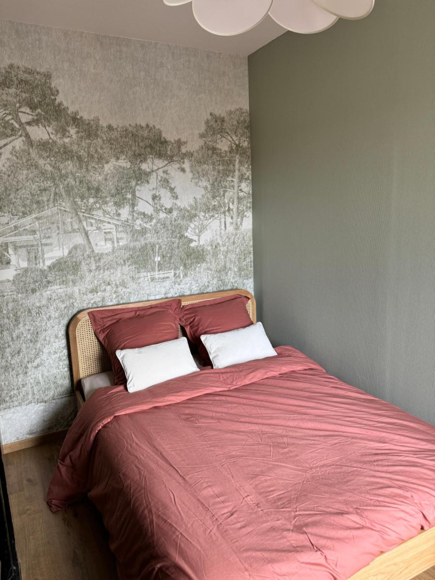 Appartement Avec Une Chambre Lyon Exterior foto